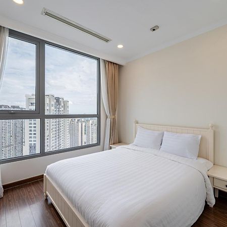 Vinhomes Central Park - Phan Dang Residences Хошимін Екстер'єр фото
